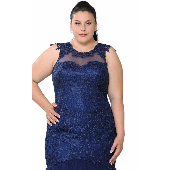 Fenduch W1084 Dress