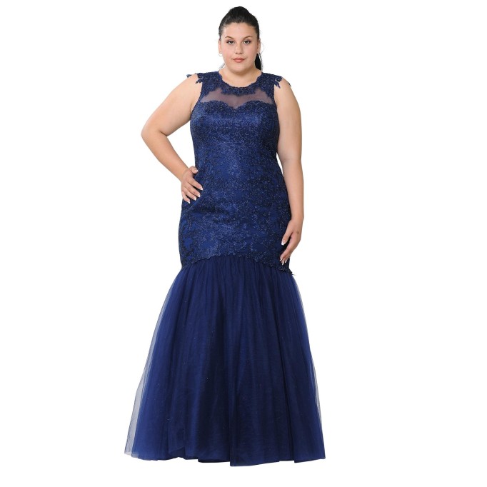 Fenduch W1084 Dress