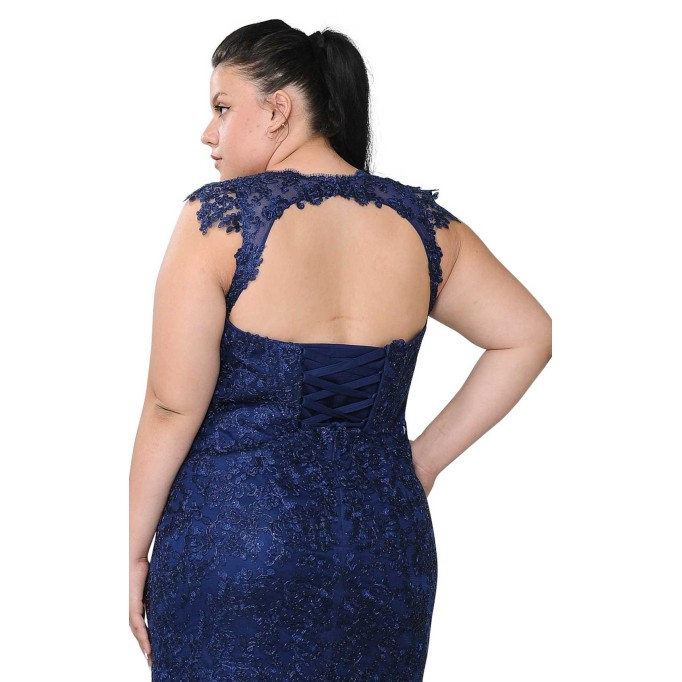 Fenduch W1084 Dress