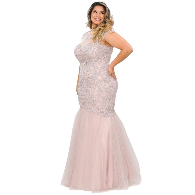 Fenduch W1084 Dress