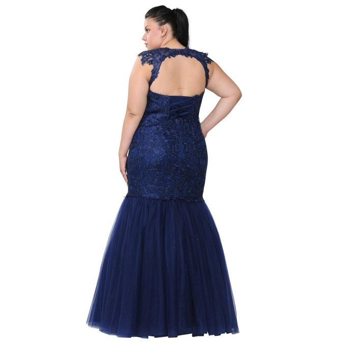 Fenduch W1084 Dress
