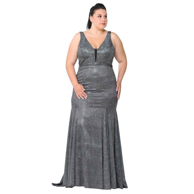 Fenduch W1086 Dress