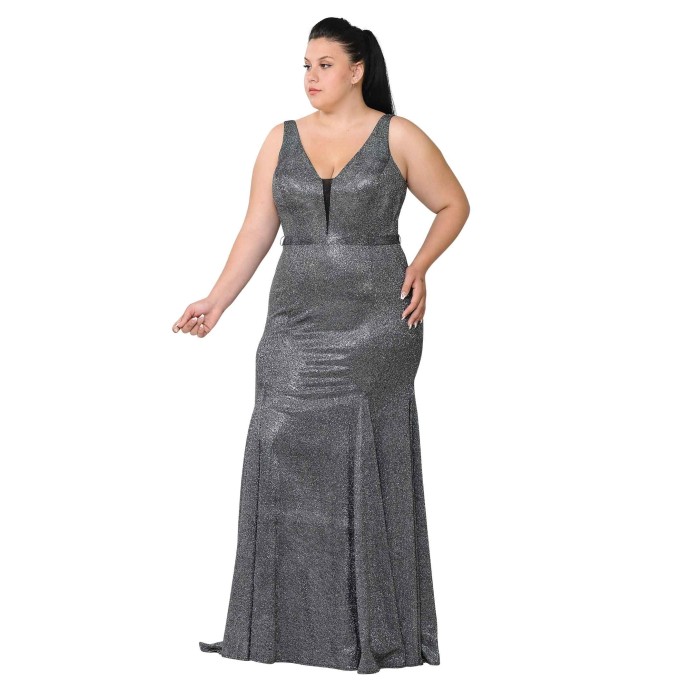 Fenduch W1086 Dress