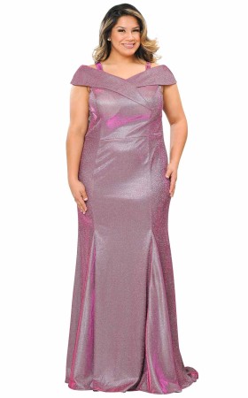 Fenduch W1042 Dress