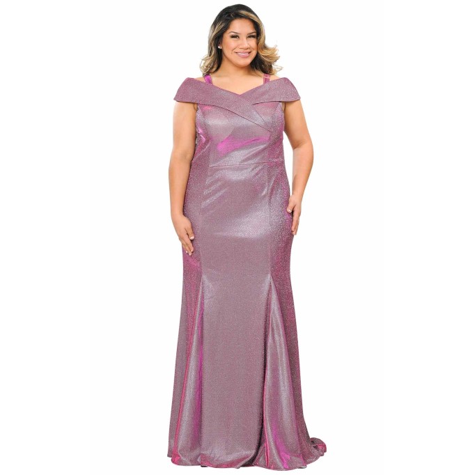 Fenduch W1042 Dress