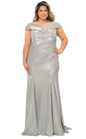 Fenduch W1042 Dress