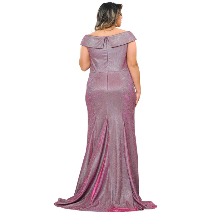 Fenduch W1042 Dress