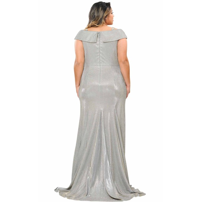 Fenduch W1042 Dress