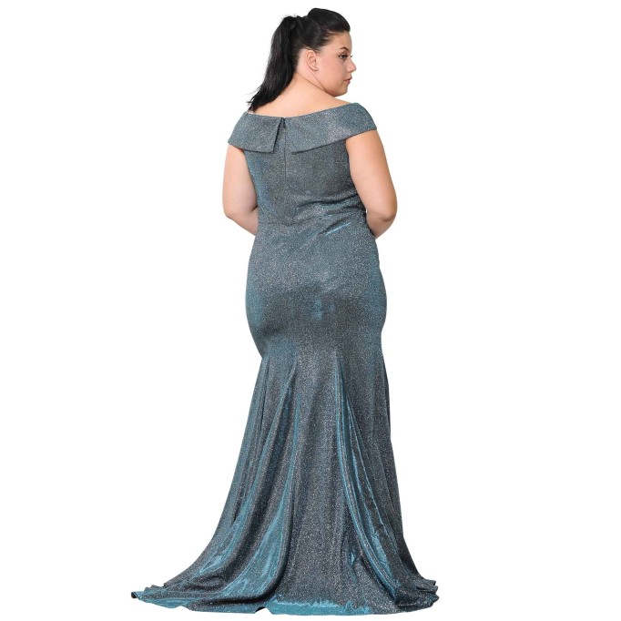Fenduch W1042 Dress
