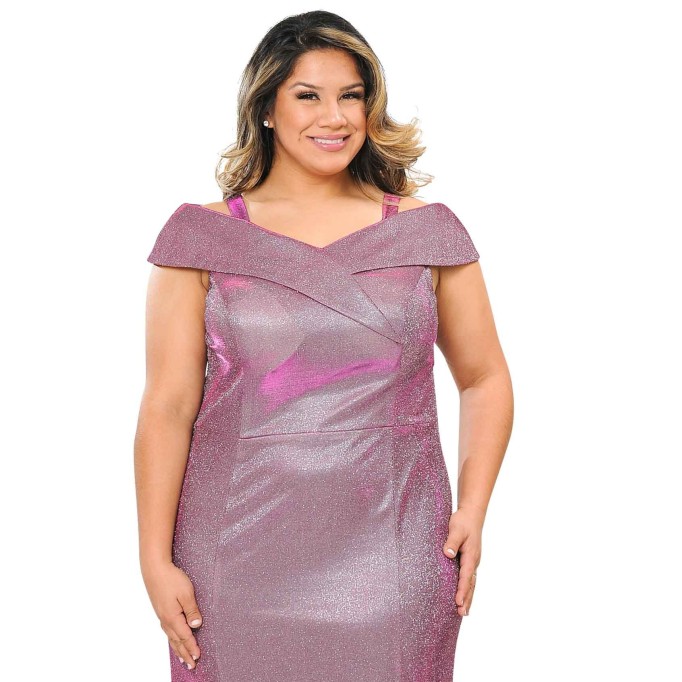 Fenduch W1042 Dress