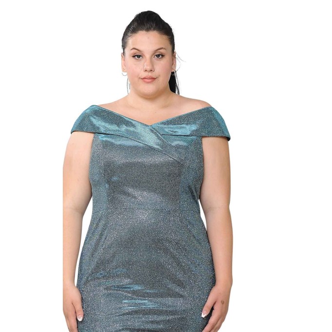 Fenduch W1042 Dress