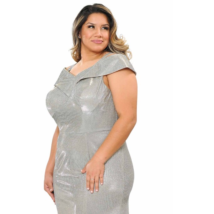 Fenduch W1042 Dress