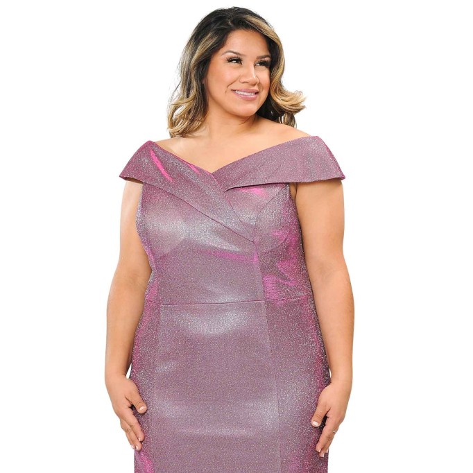 Fenduch W1042 Dress