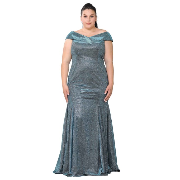 Fenduch W1042 Dress