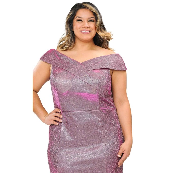 Fenduch W1042 Dress