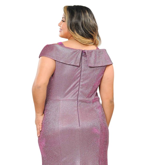 Fenduch W1042 Dress