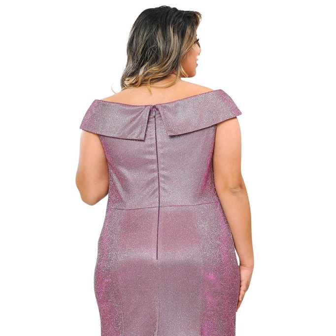 Fenduch W1042 Dress
