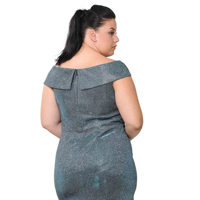 Fenduch W1042 Dress