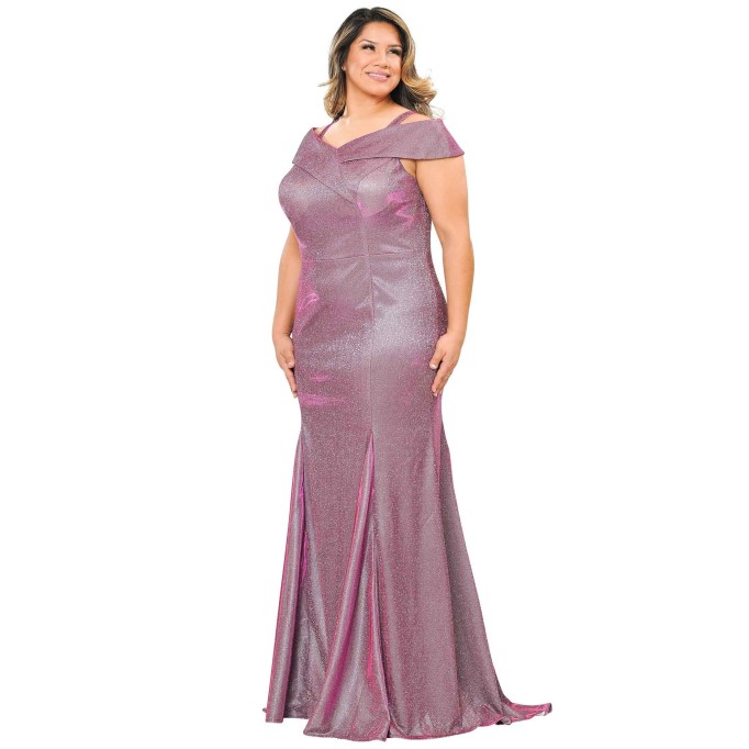Fenduch W1042 Dress
