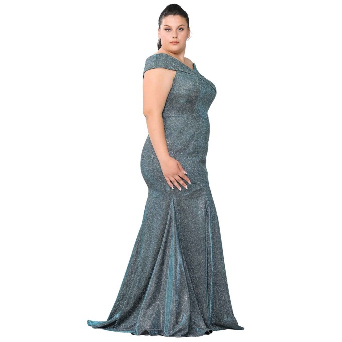 Fenduch W1042 Dress