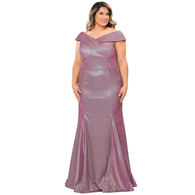 Fenduch W1042 Dress