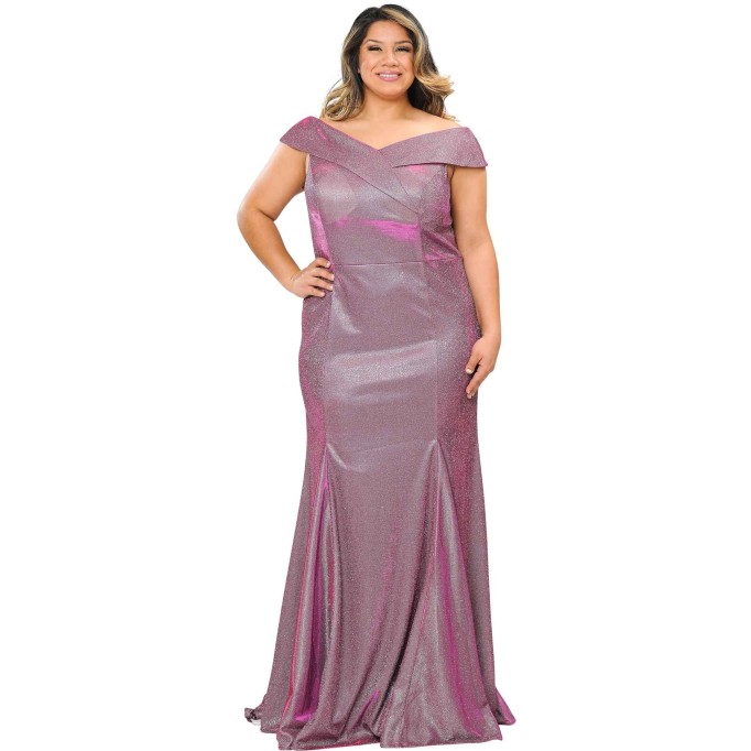 Fenduch W1042 Dress