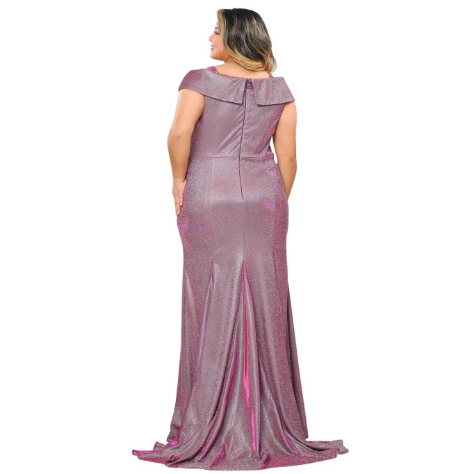 Fenduch W1042 Dress