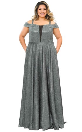 Fenduch W1060 Dress