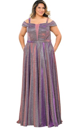 Fenduch W1060 Dress