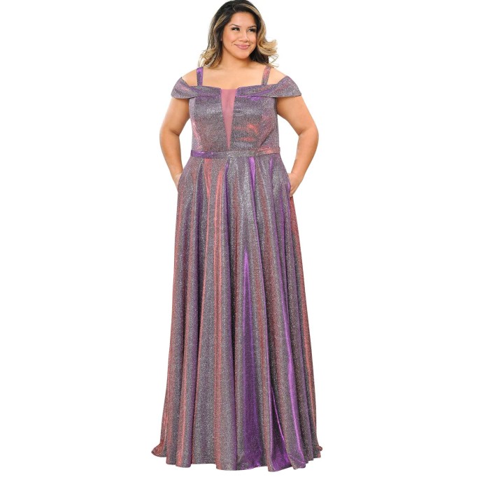 Fenduch W1060 Dress
