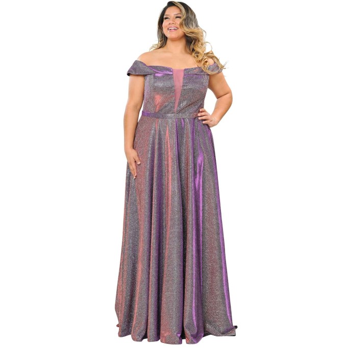 Fenduch W1060 Dress