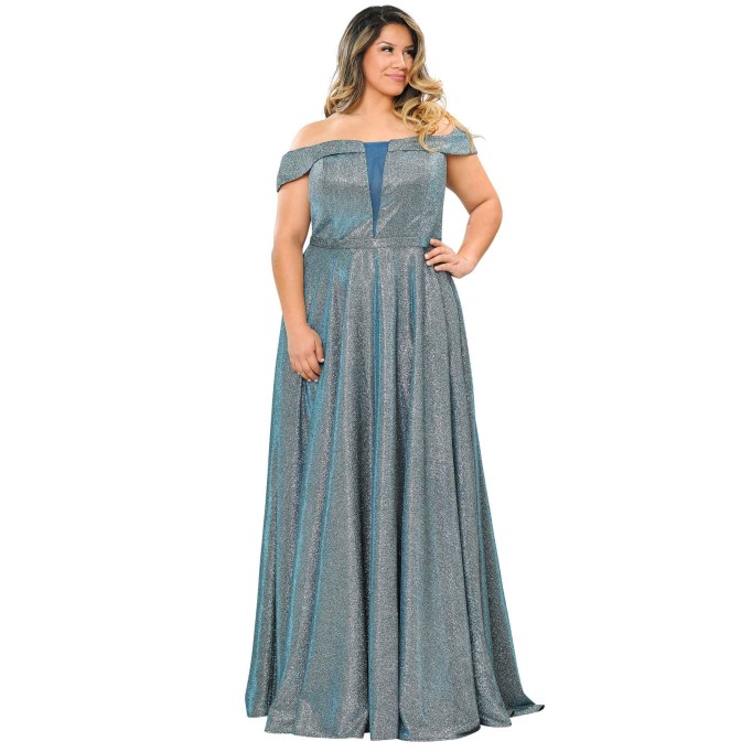 Fenduch W1060 Dress