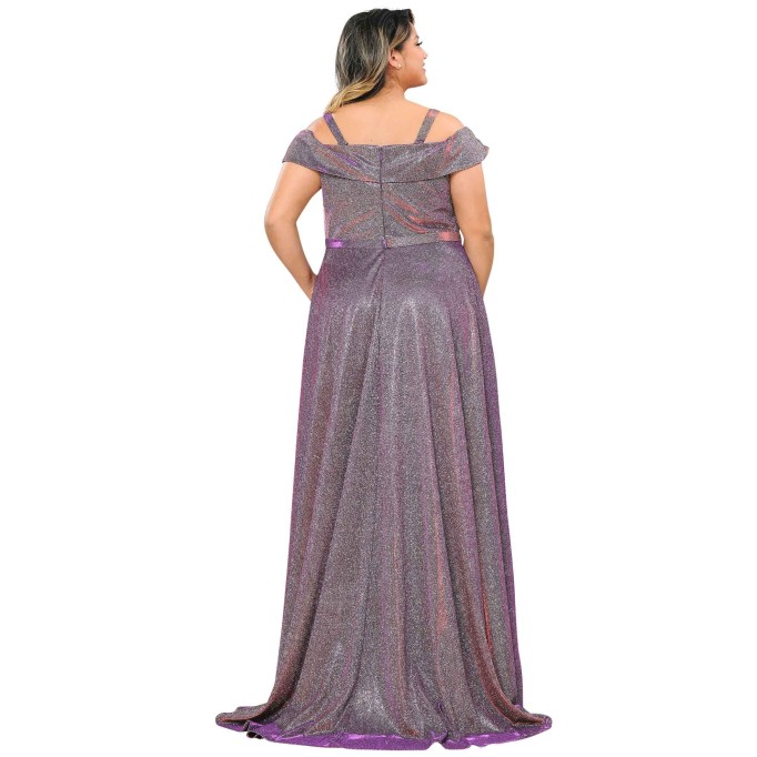 Fenduch W1060 Dress