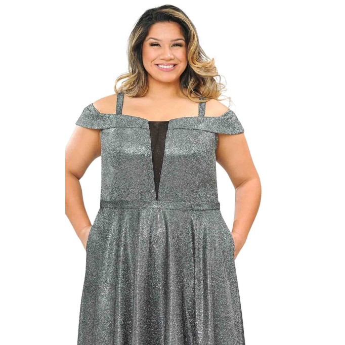 Fenduch W1060 Dress