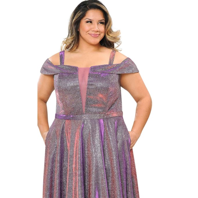 Fenduch W1060 Dress