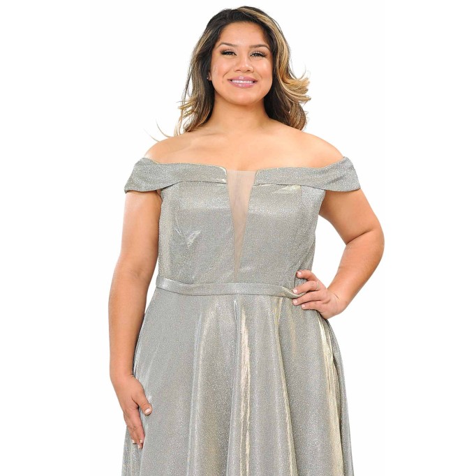 Fenduch W1060 Dress