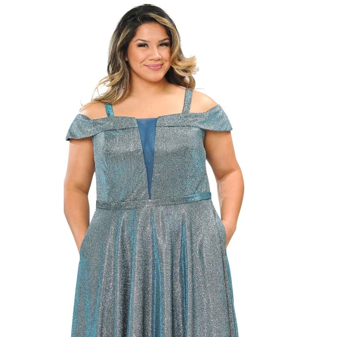 Fenduch W1060 Dress