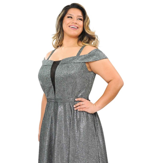 Fenduch W1060 Dress