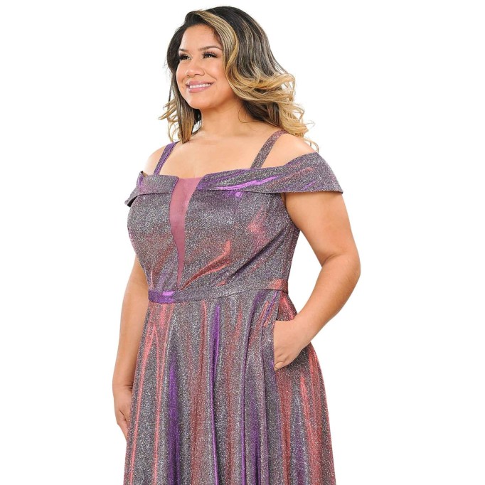 Fenduch W1060 Dress