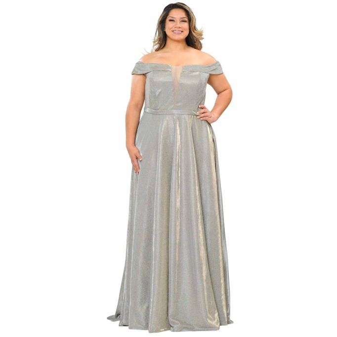 Fenduch W1060 Dress