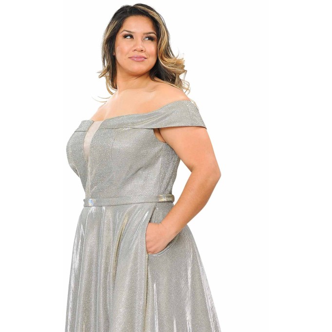 Fenduch W1060 Dress