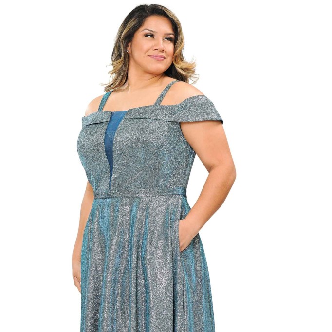 Fenduch W1060 Dress