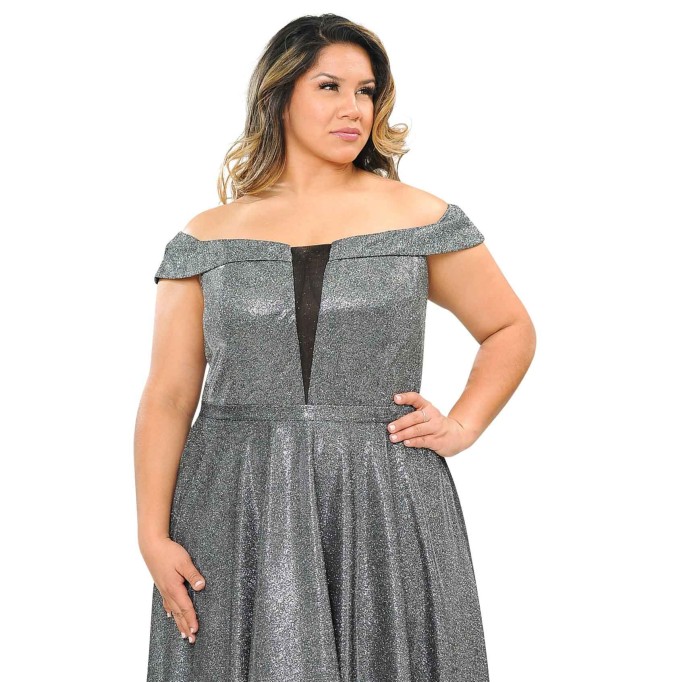 Fenduch W1060 Dress