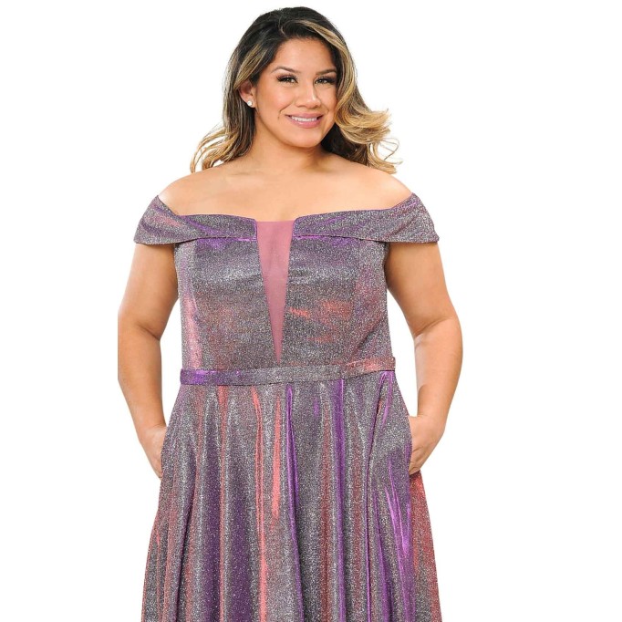 Fenduch W1060 Dress