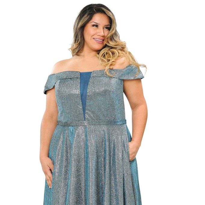 Fenduch W1060 Dress