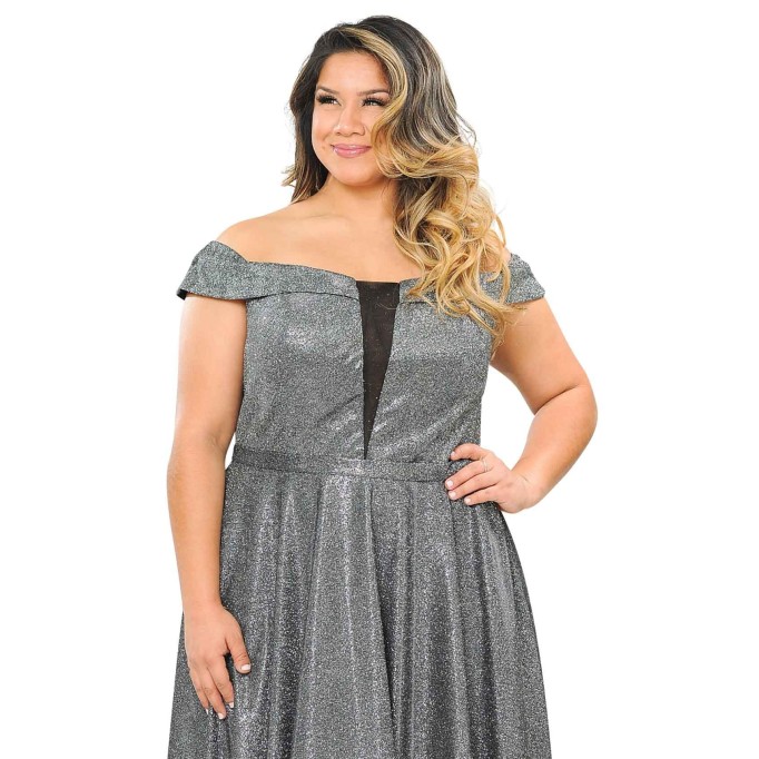 Fenduch W1060 Dress