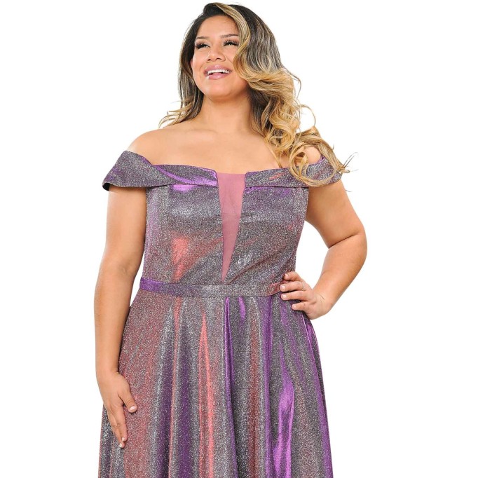 Fenduch W1060 Dress