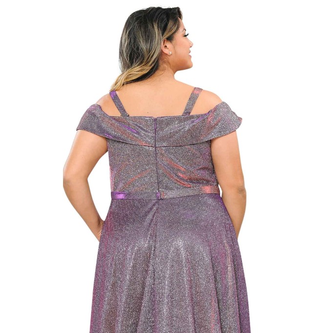 Fenduch W1060 Dress