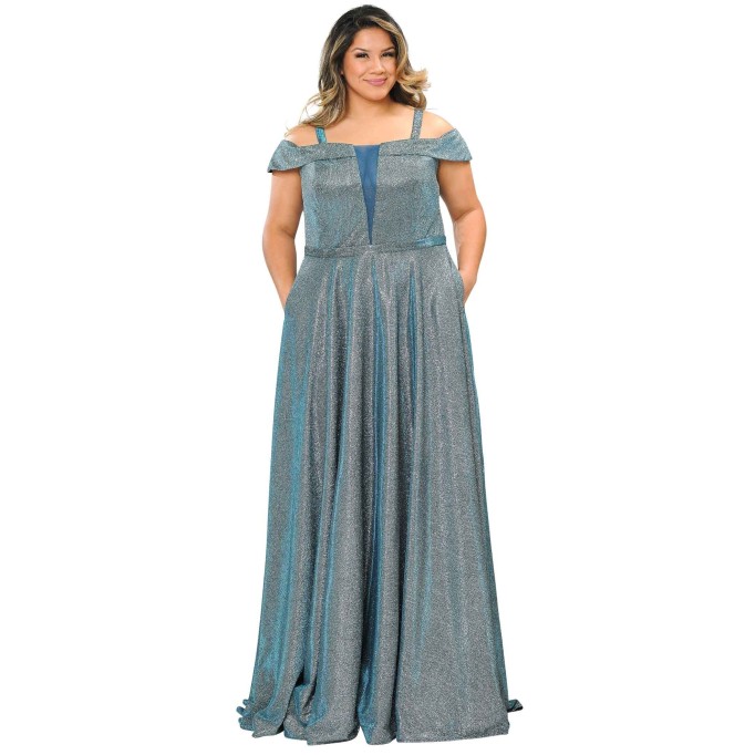 Fenduch W1060 Dress
