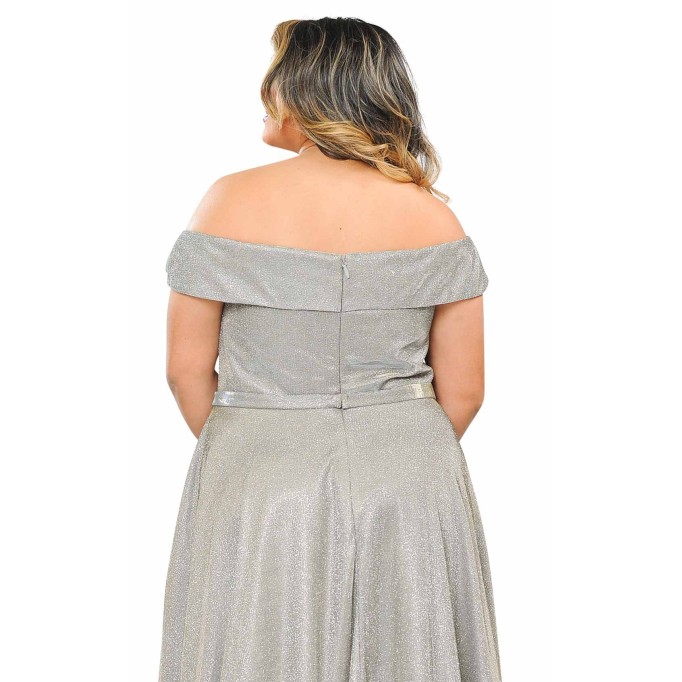 Fenduch W1060 Dress